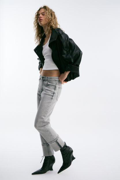 CONCRETE GREY