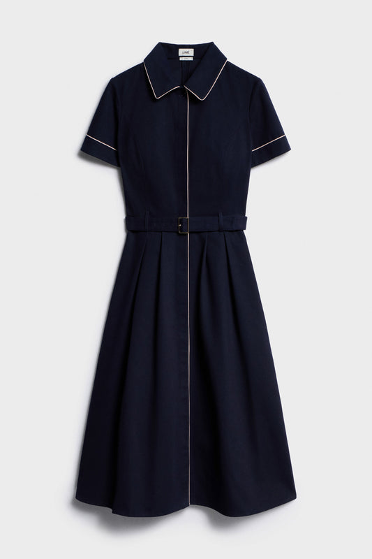 INK BLUE