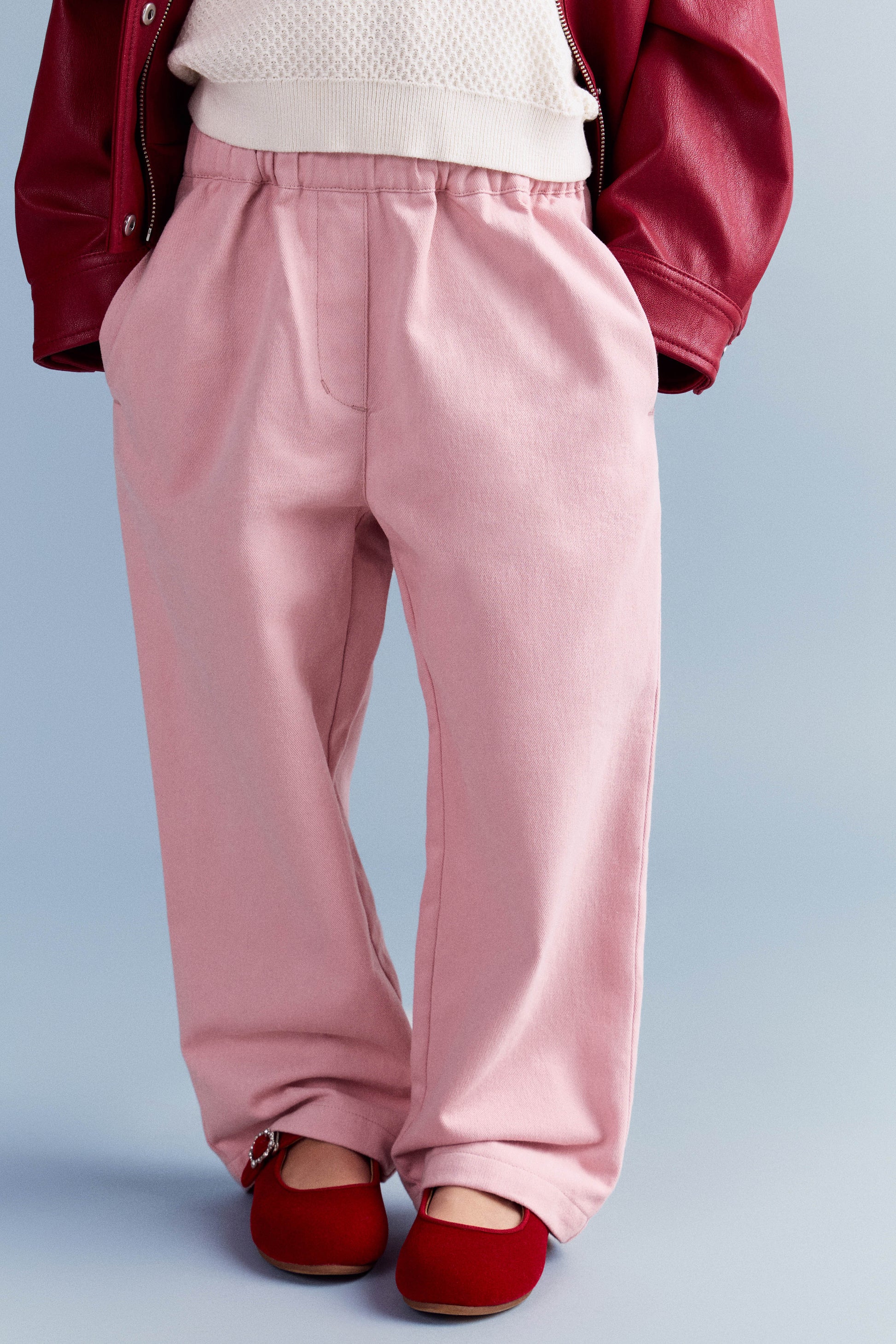LIGHT PINK