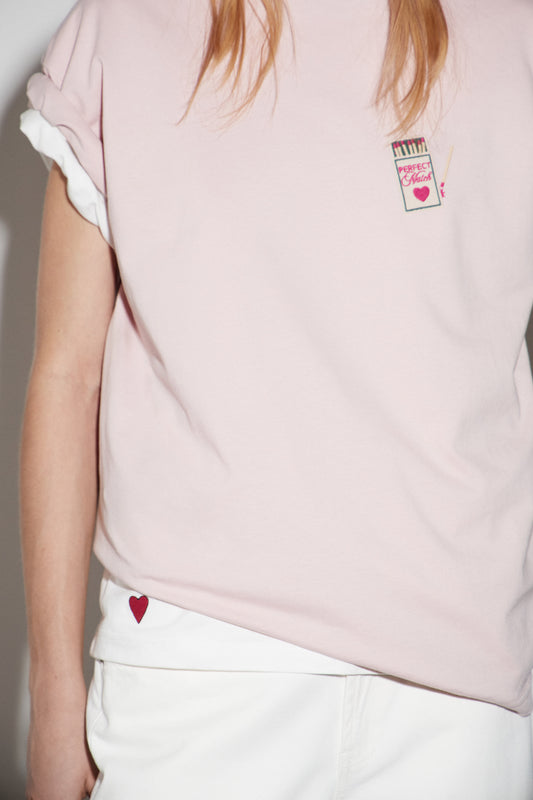 LIGHT PINK