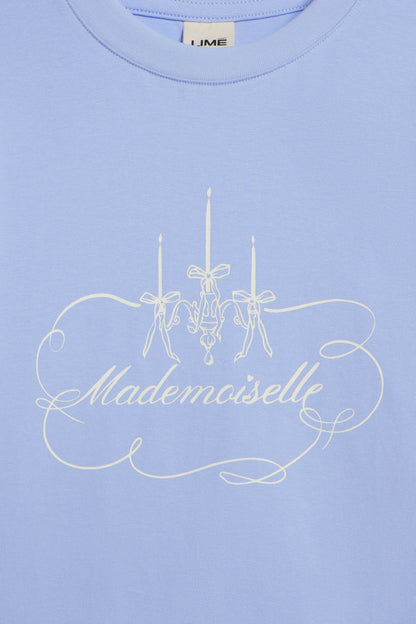 LAVENDER BLUE