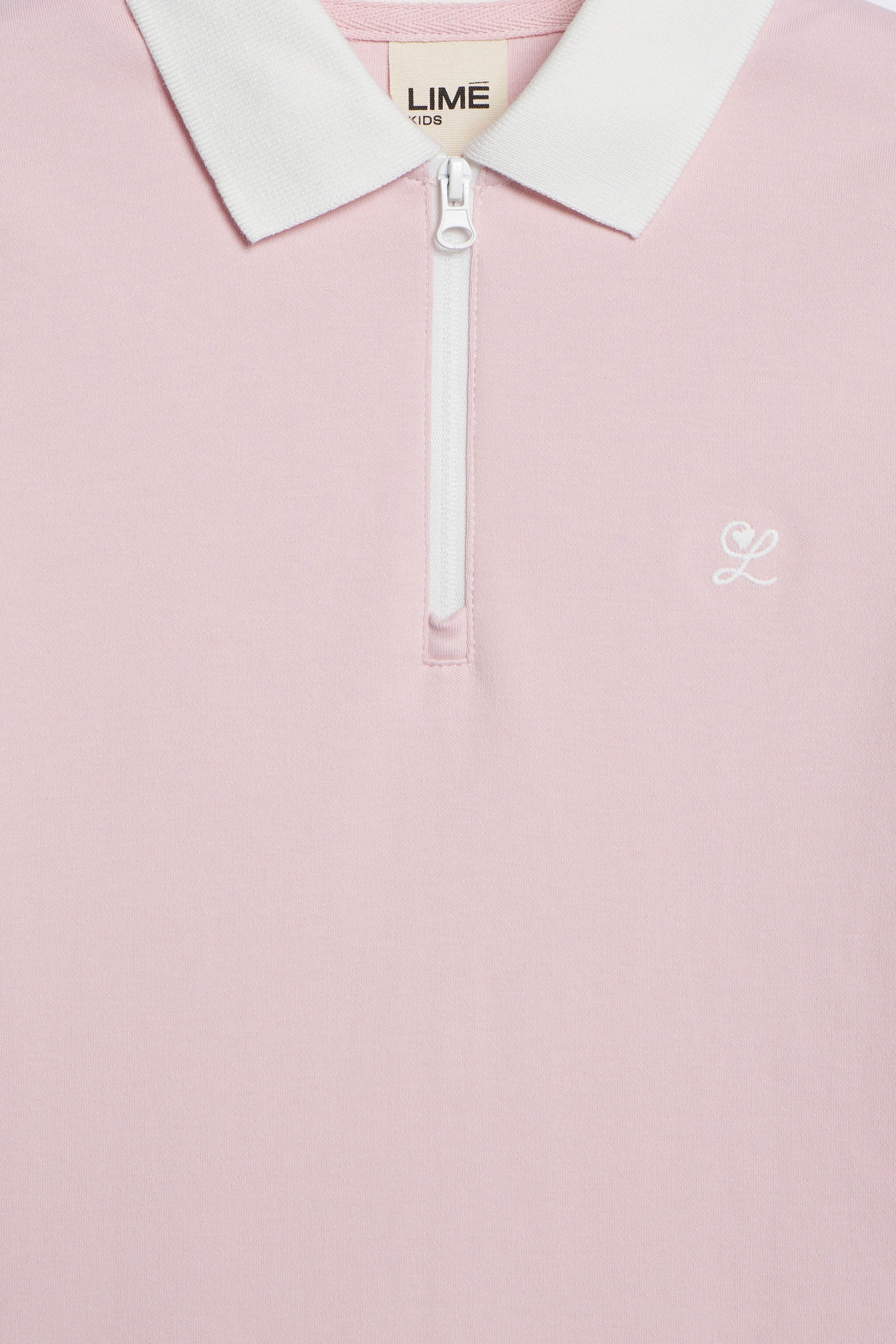 LIGHT PINK