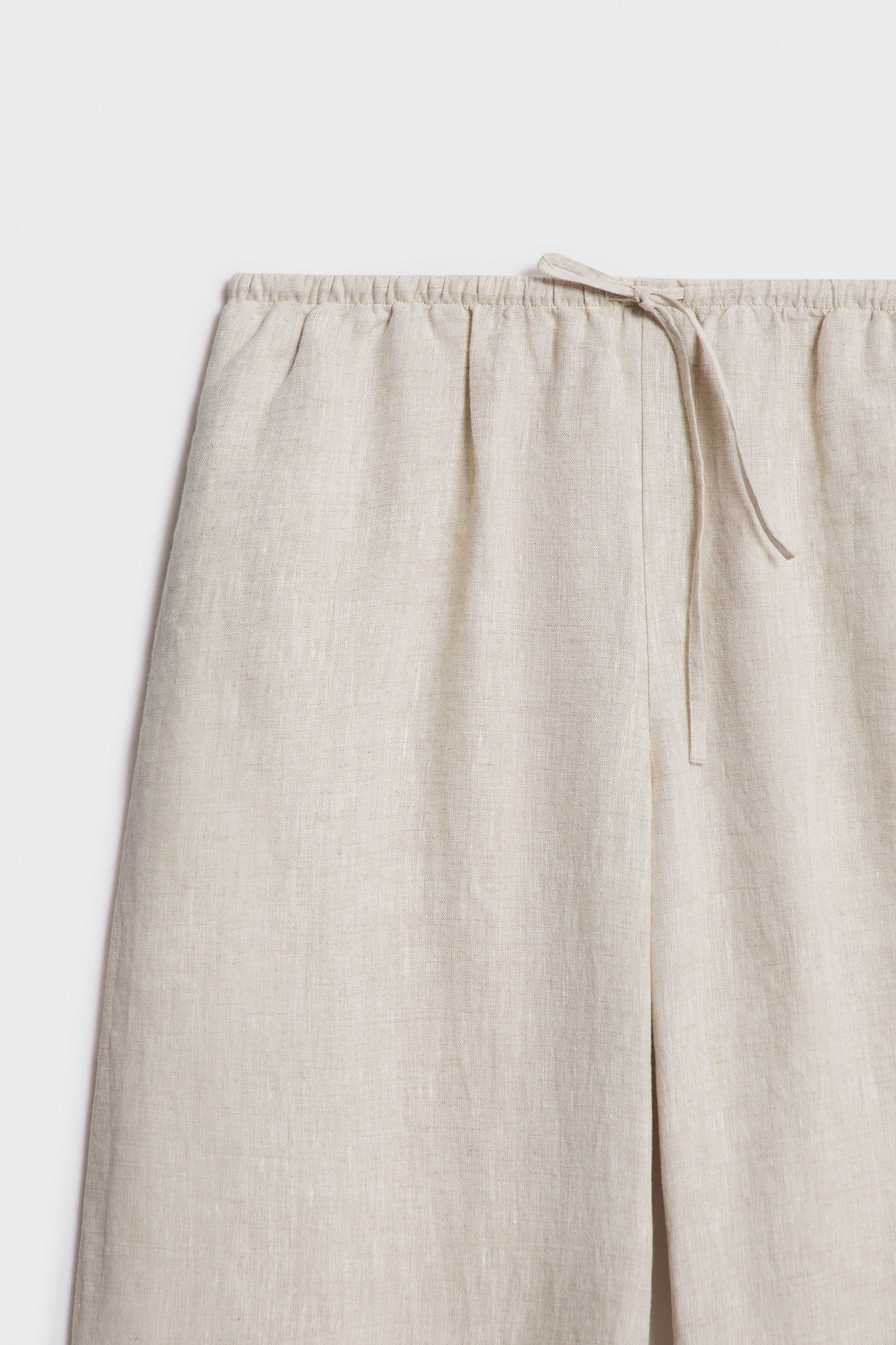 LIGHT BEIGE MELANGE