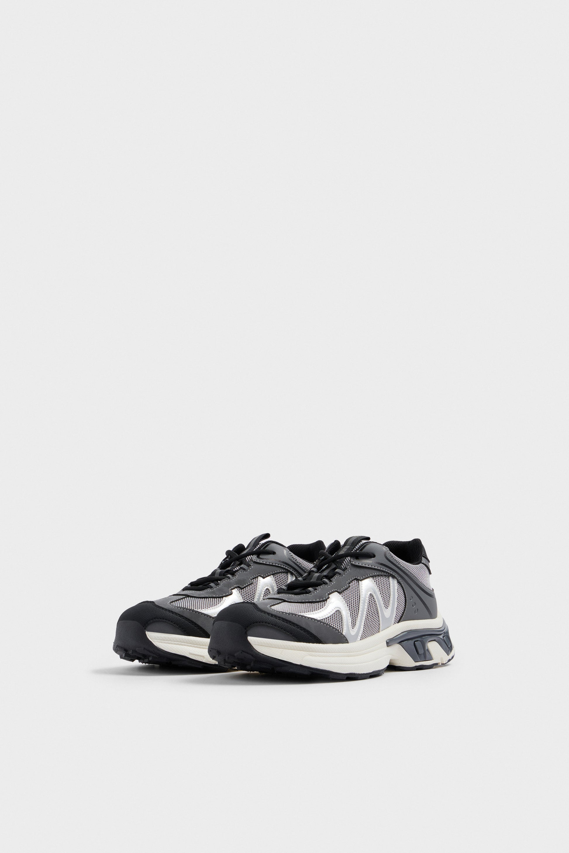 DARK GREY