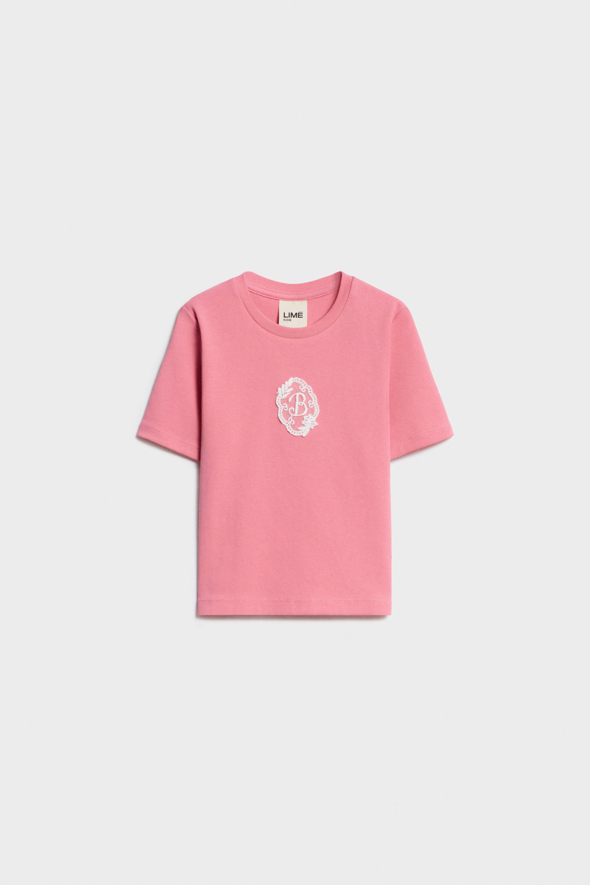 BRIGHT PINK