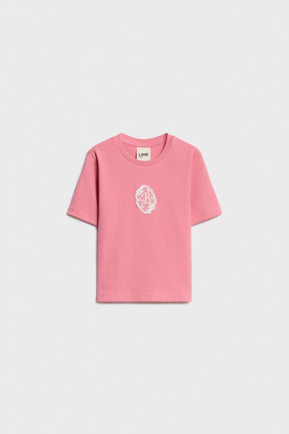BRIGHT PINK