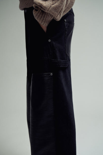 JET BLACK