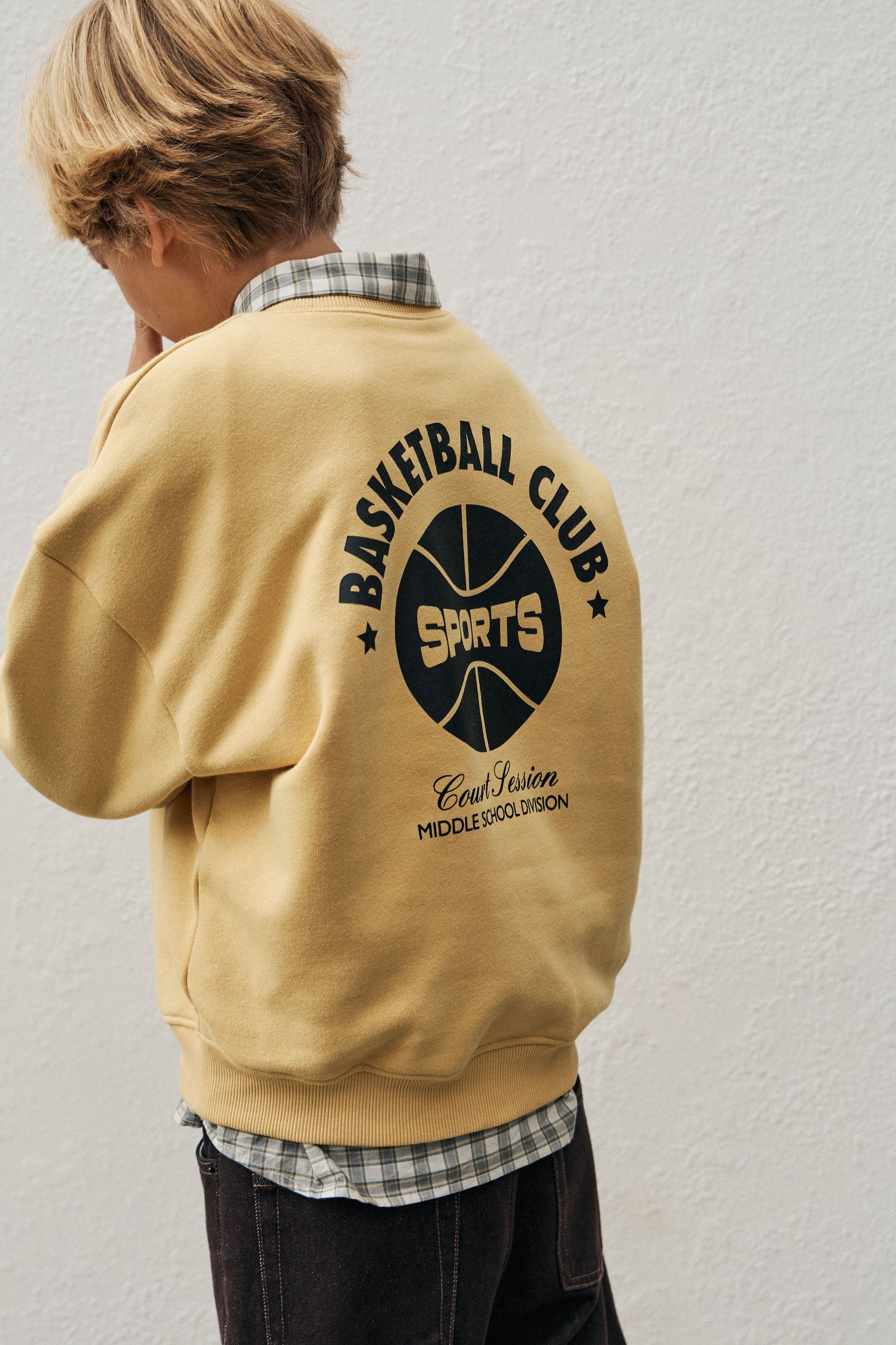 LINEN YELLOW