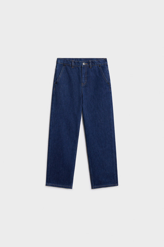 DARK BLUE