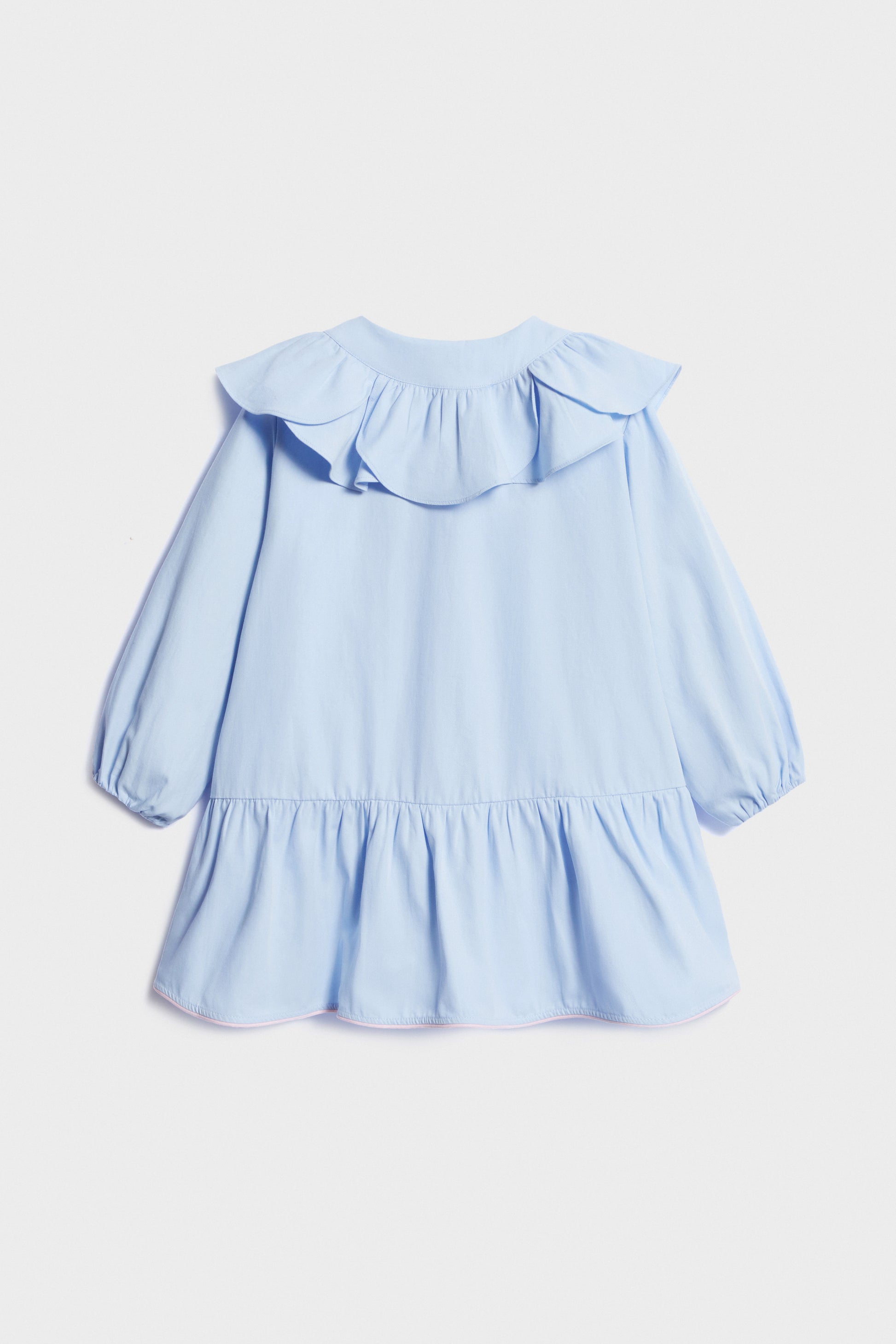 SKY BLUE