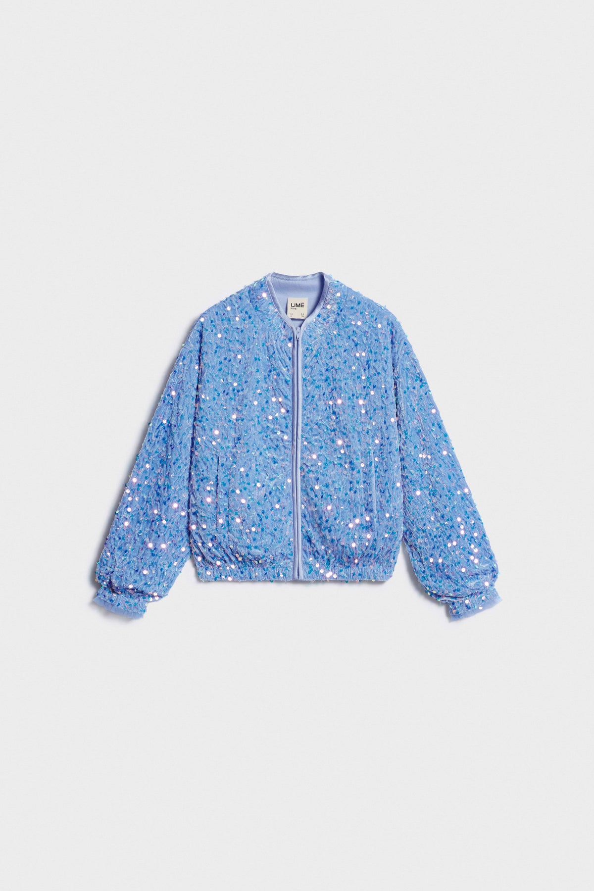 LIGHT BLUE