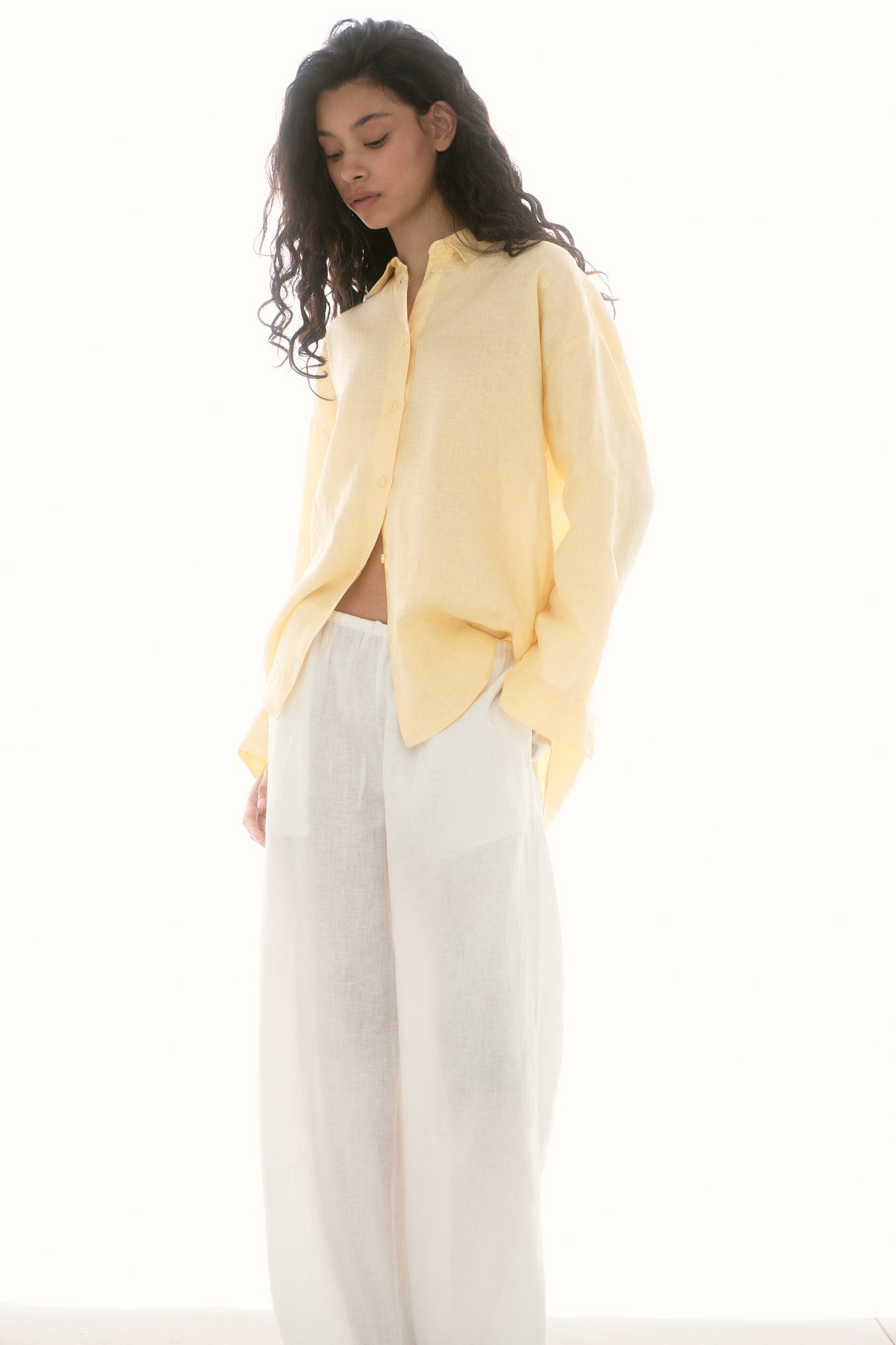 LIGHT YELLOW