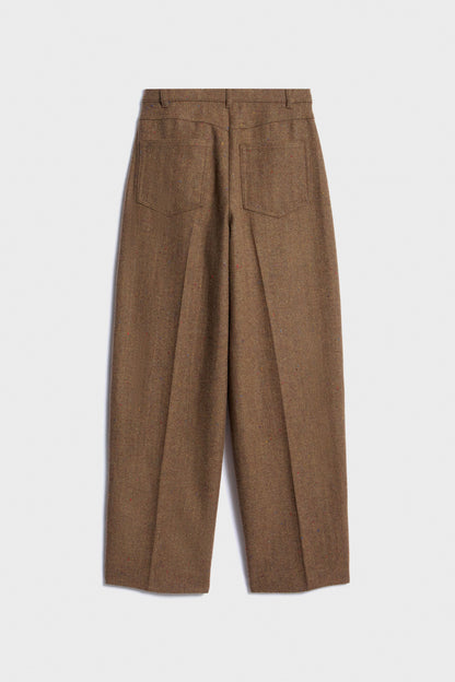 BEIGE/BROWN