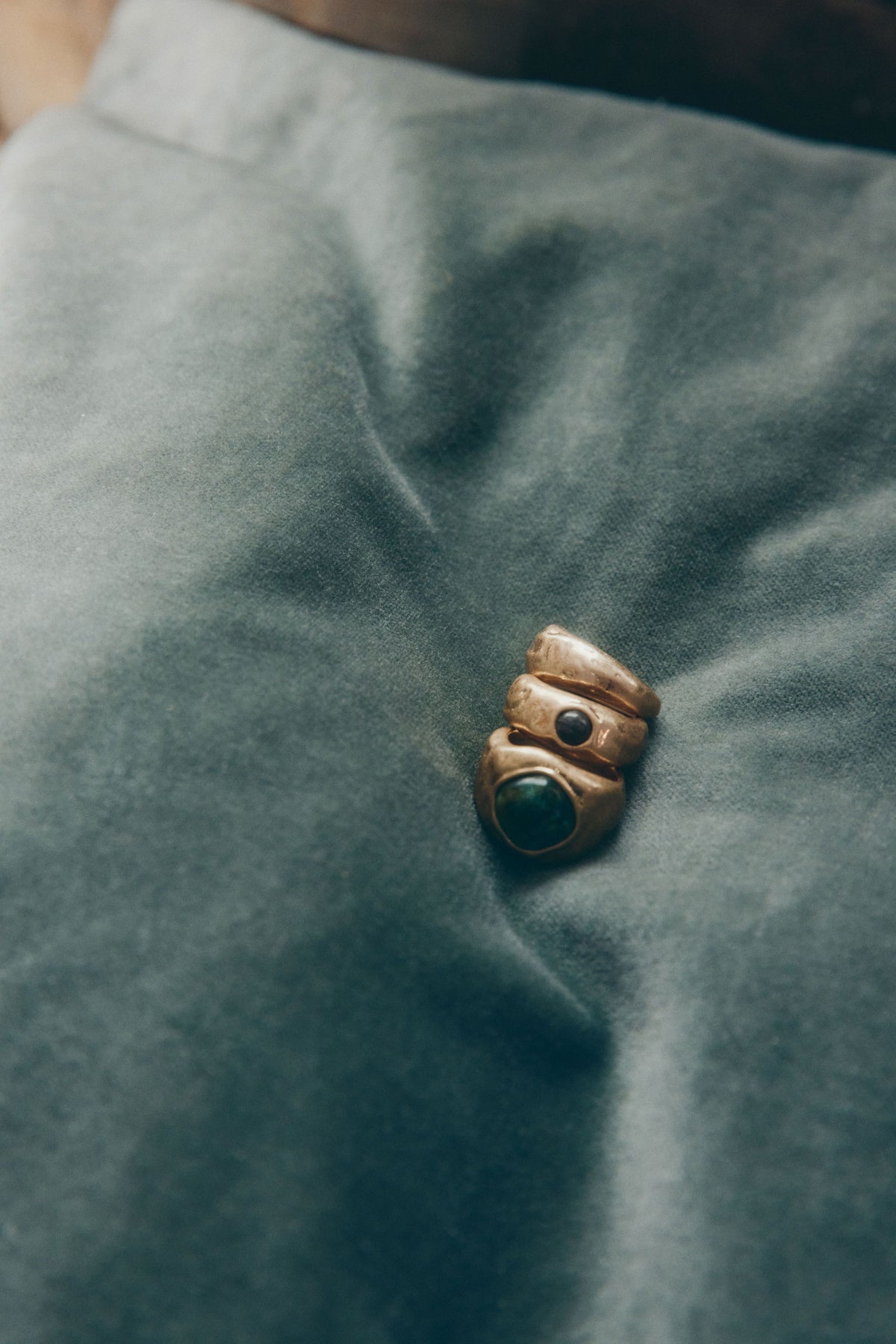 DARK KHAKI