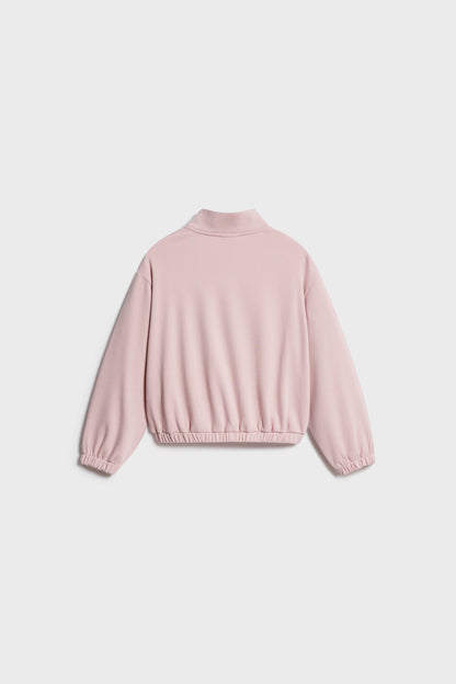 DUSTY LILAC