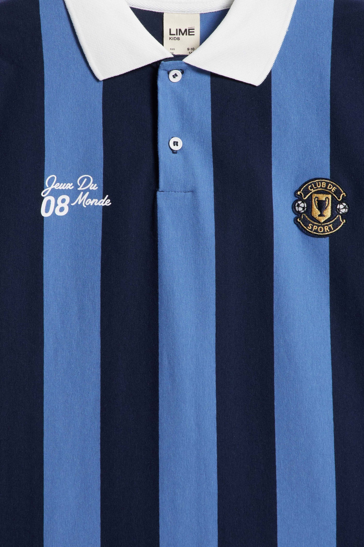 BLACK/BLUE
