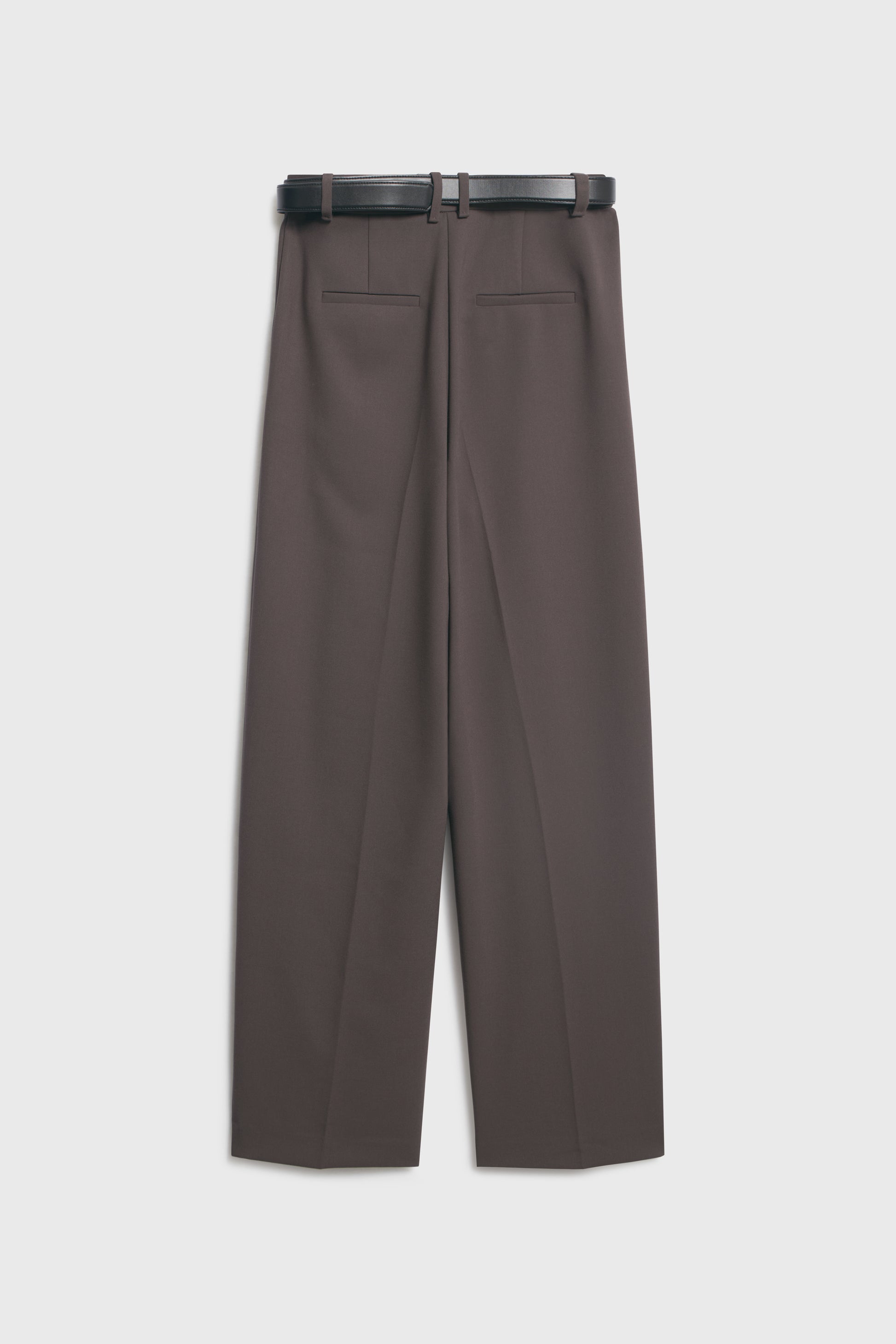 GRAY BROWN