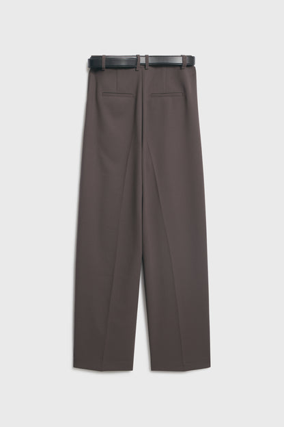 GRAY BROWN