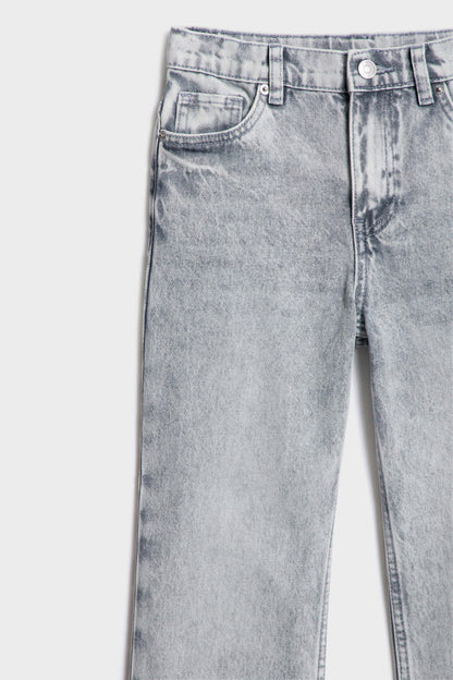 CONCRETE GREY