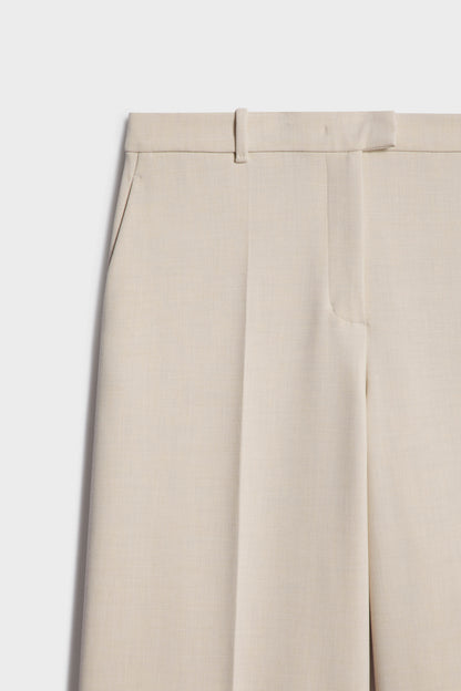LIGHT BEIGE MELANGE