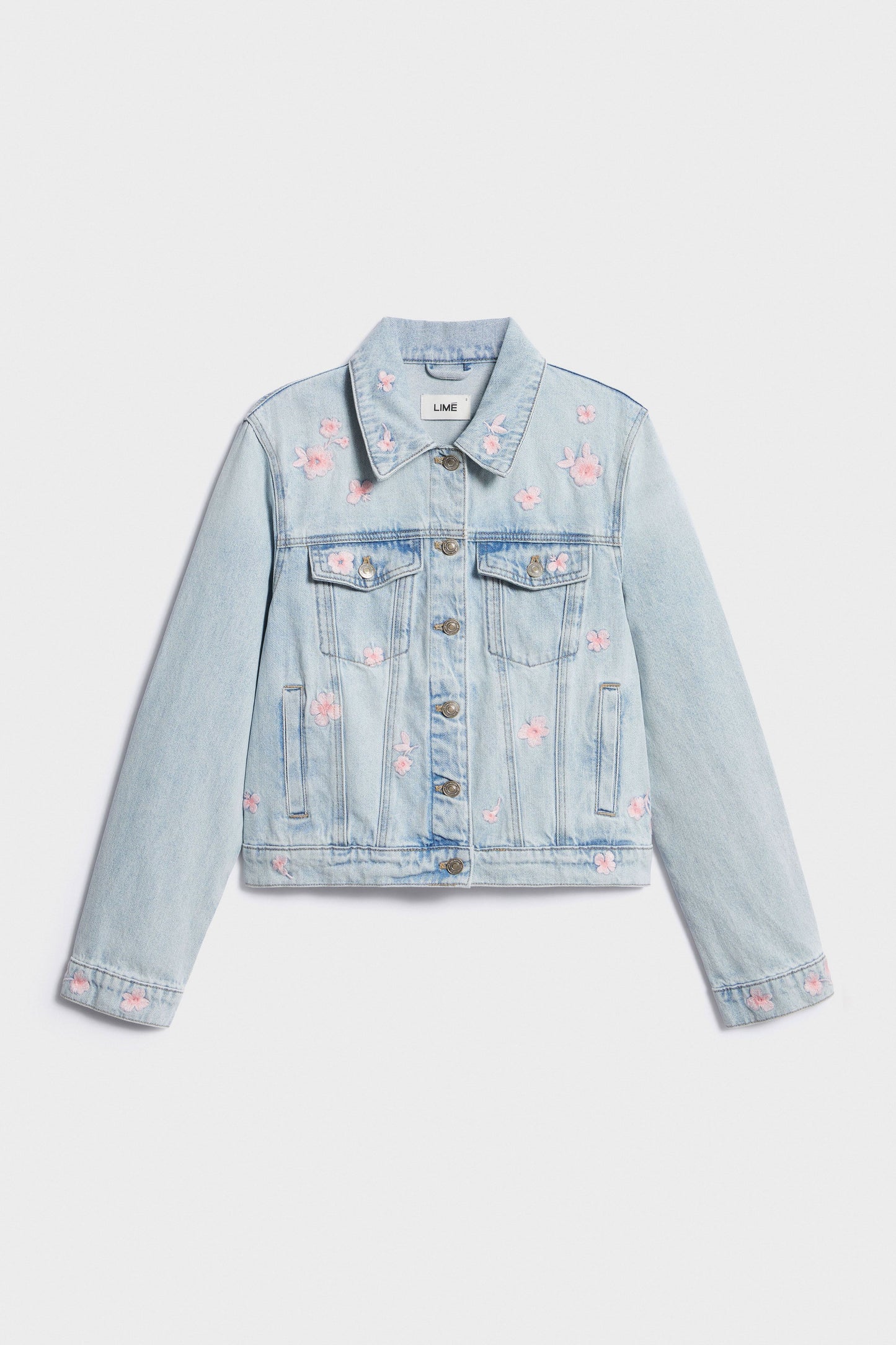 VINTAGE BLUE