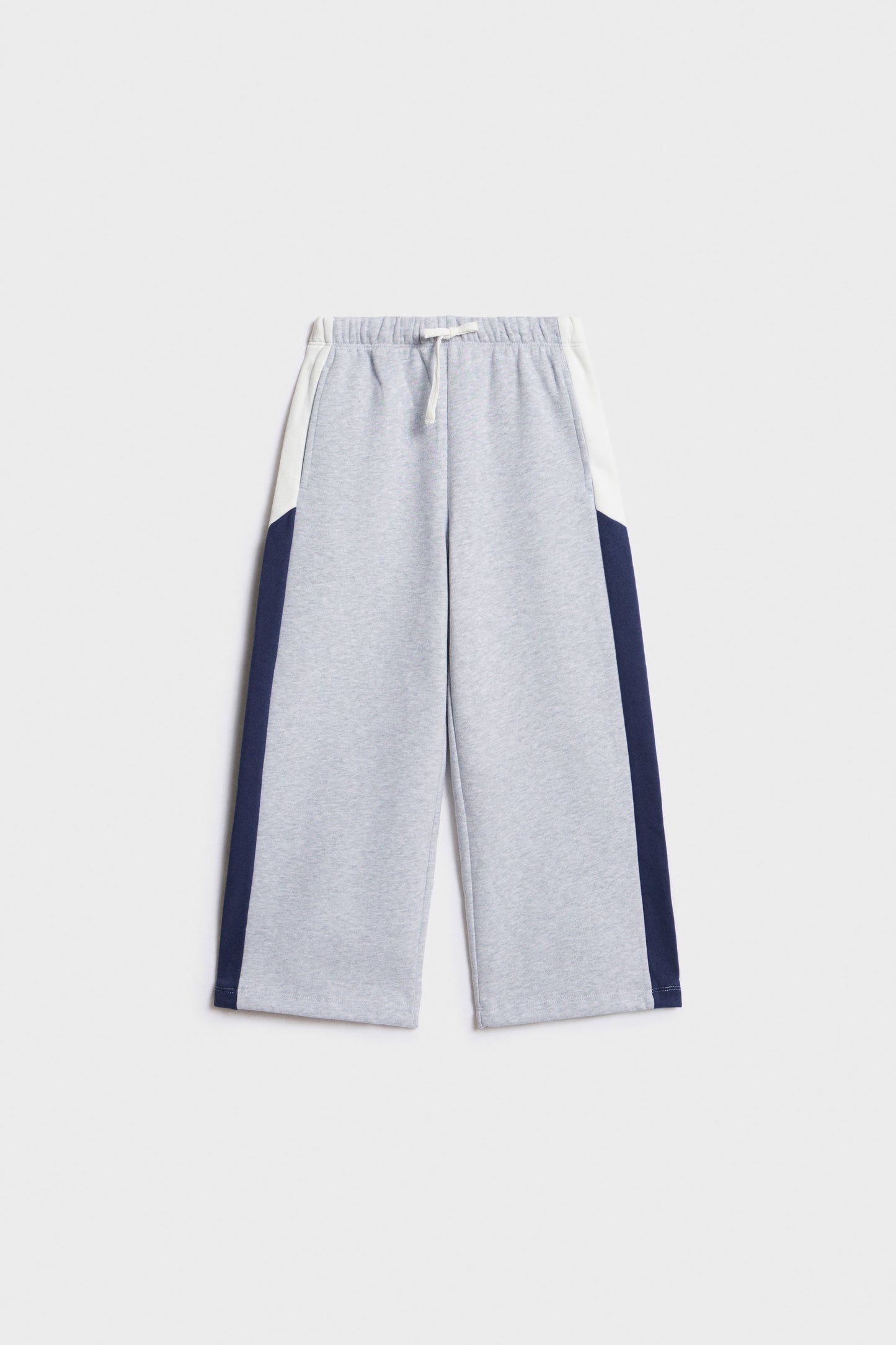 GREY MELANGE