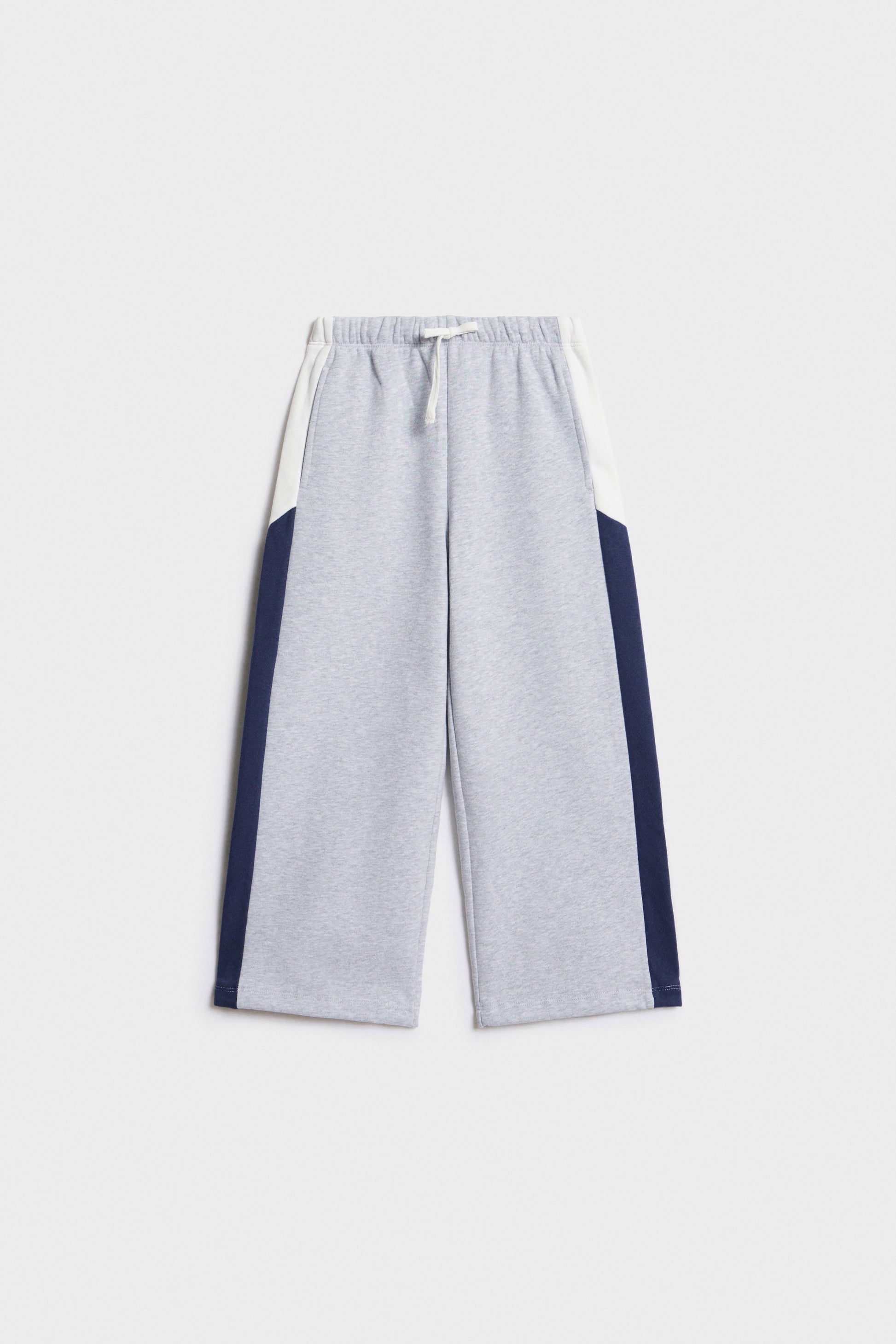 GREY MELANGE