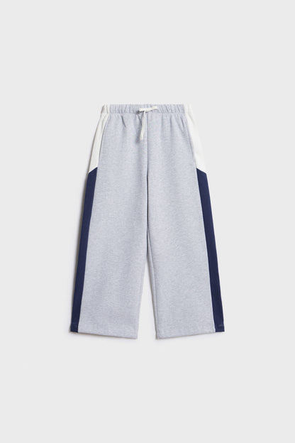 GREY MELANGE