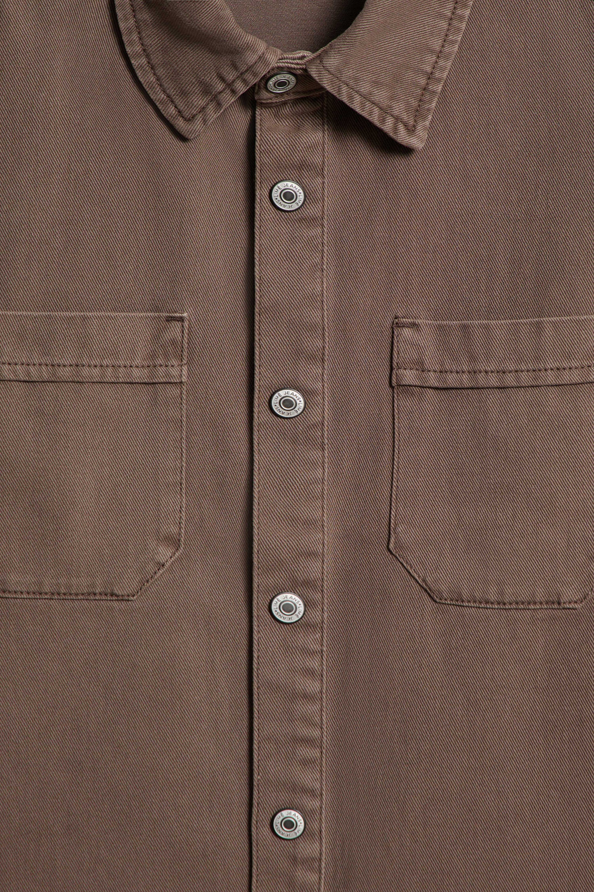 GRAY BROWN