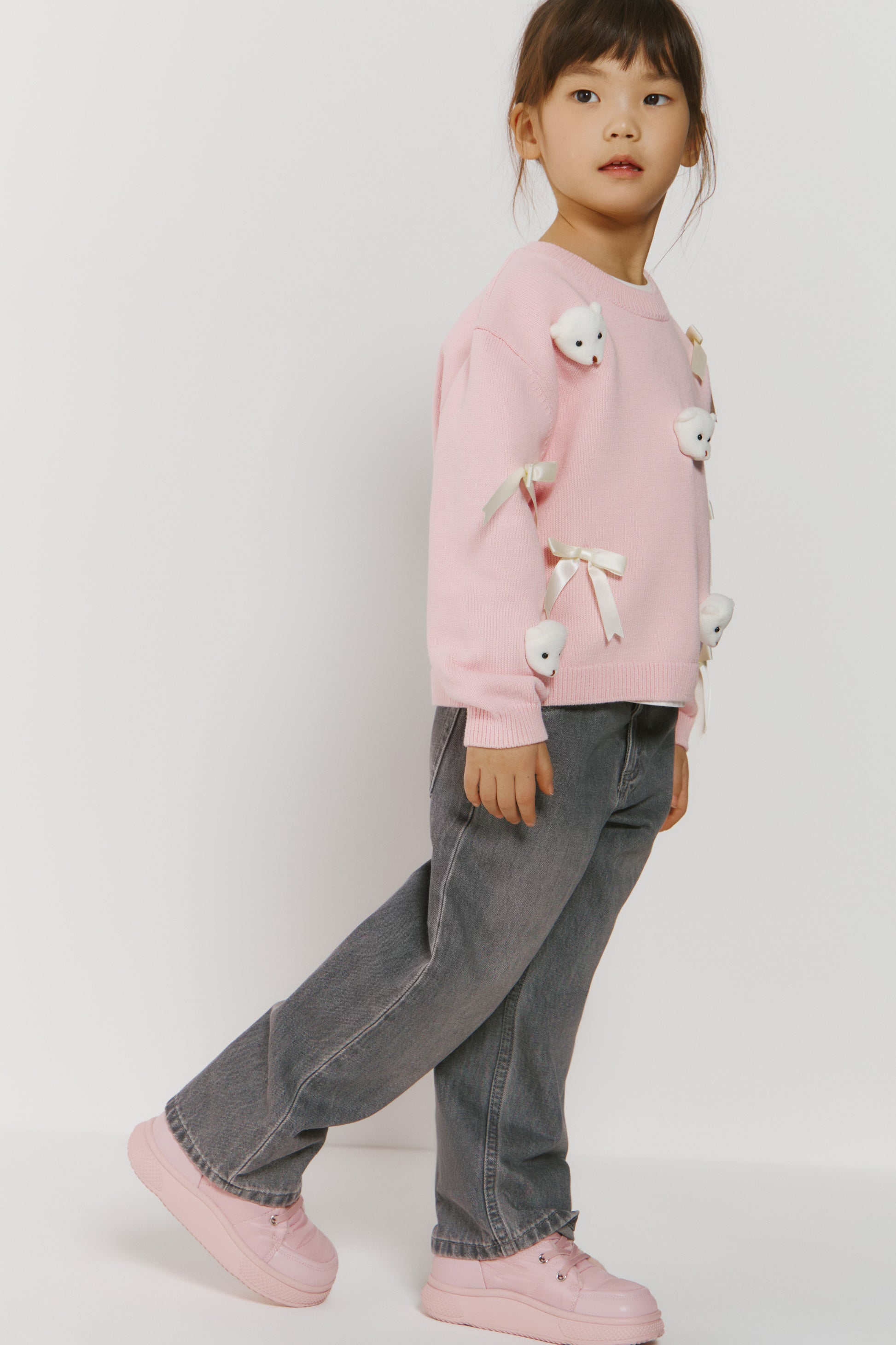 ARCTIC GREY