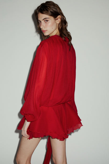 CRIMSON