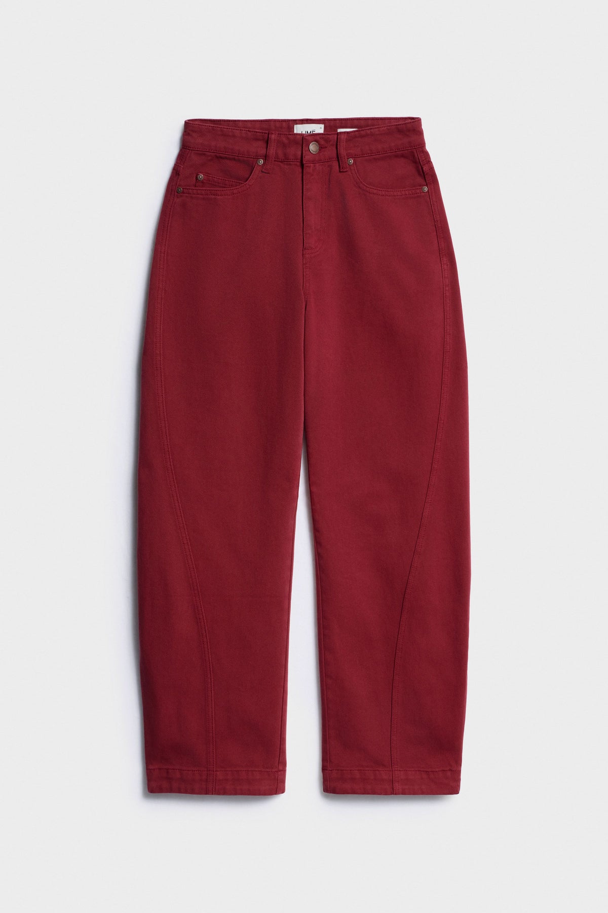 DARK RED