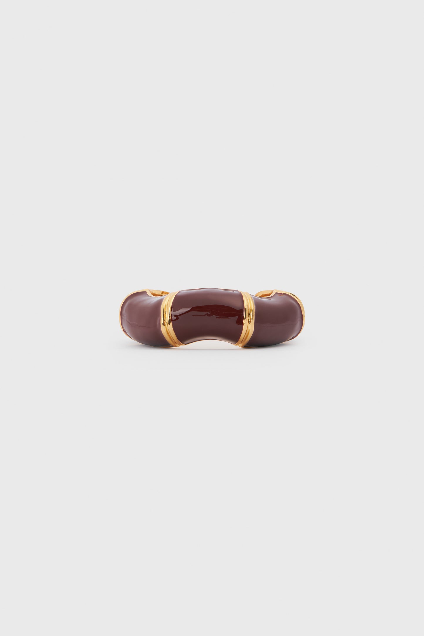 DARK TERRACOTTA