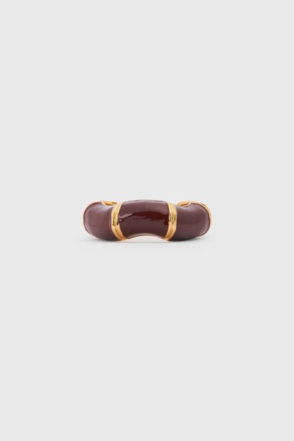 DARK TERRACOTTA