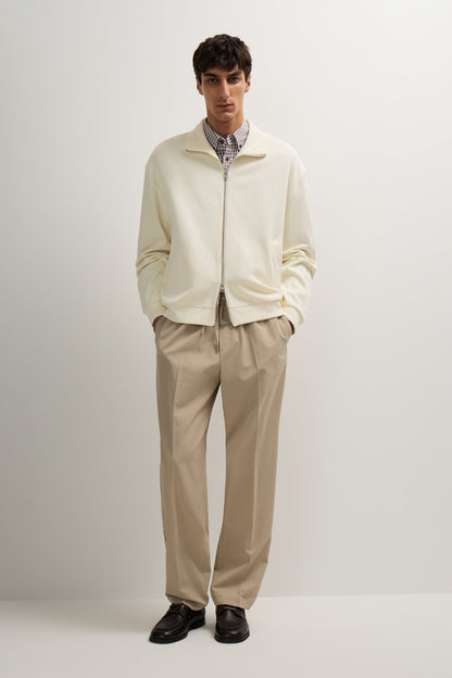GREY BEIGE