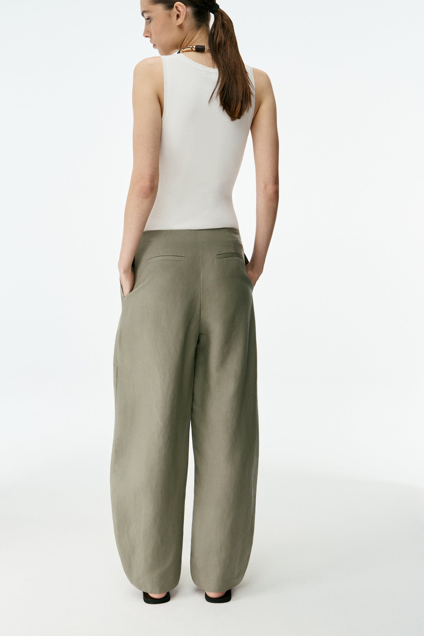LIGHT KHAKI