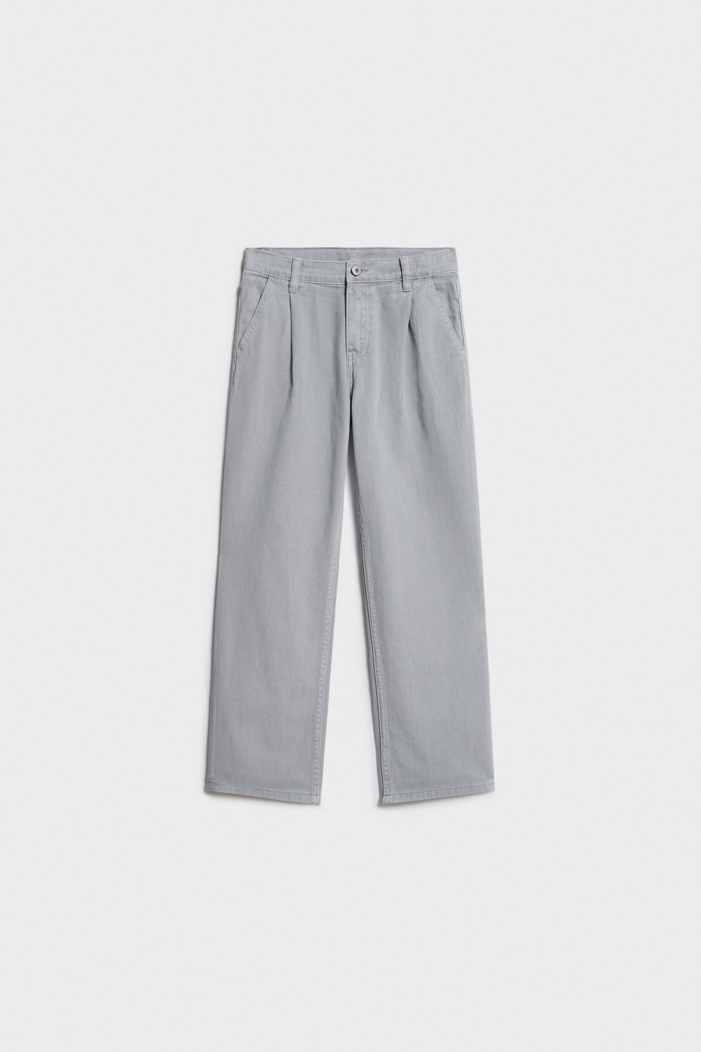 GREY BLUE