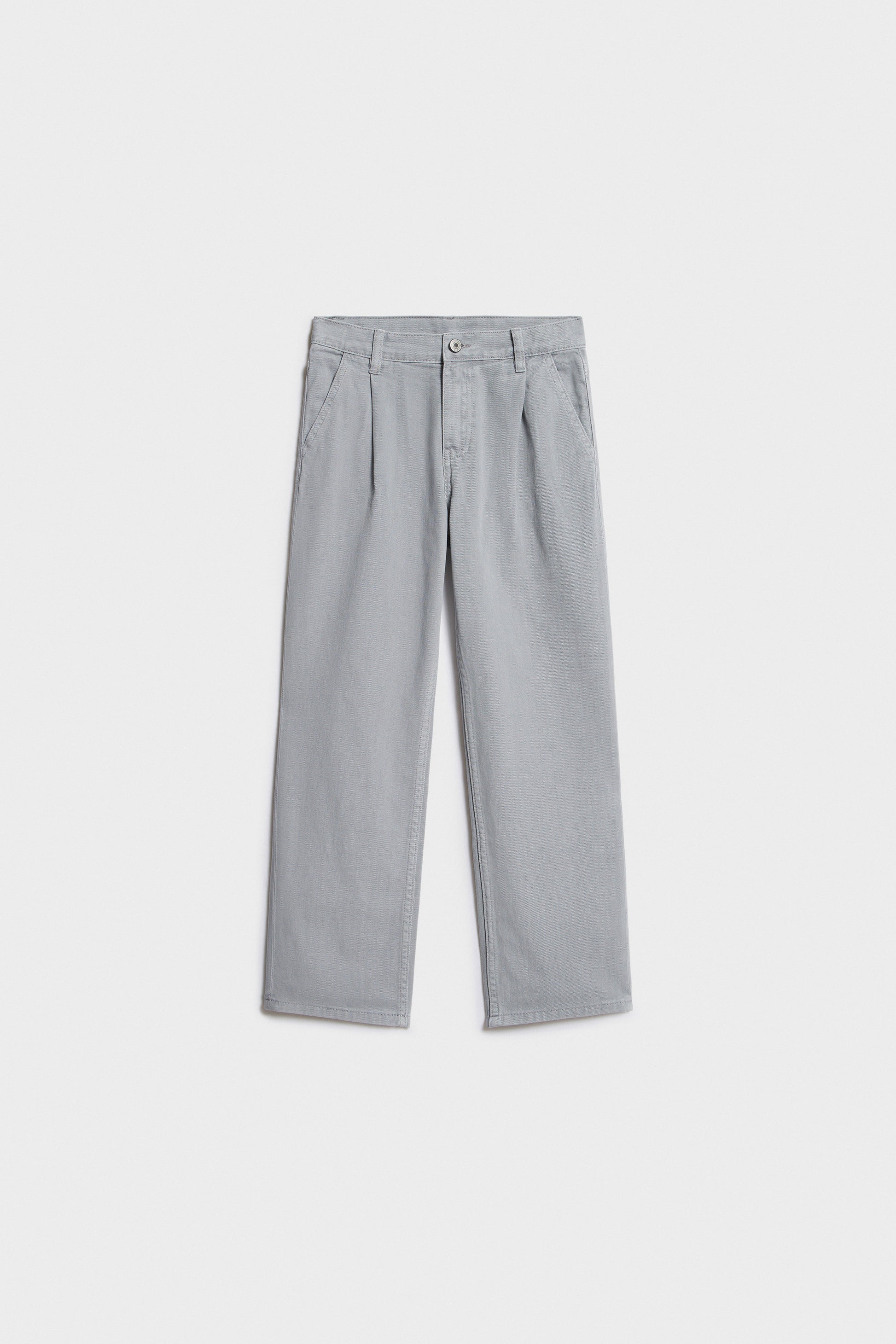 GREY BLUE