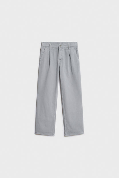GREY BLUE