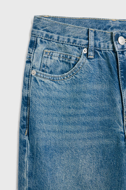 VINTAGE BLUE