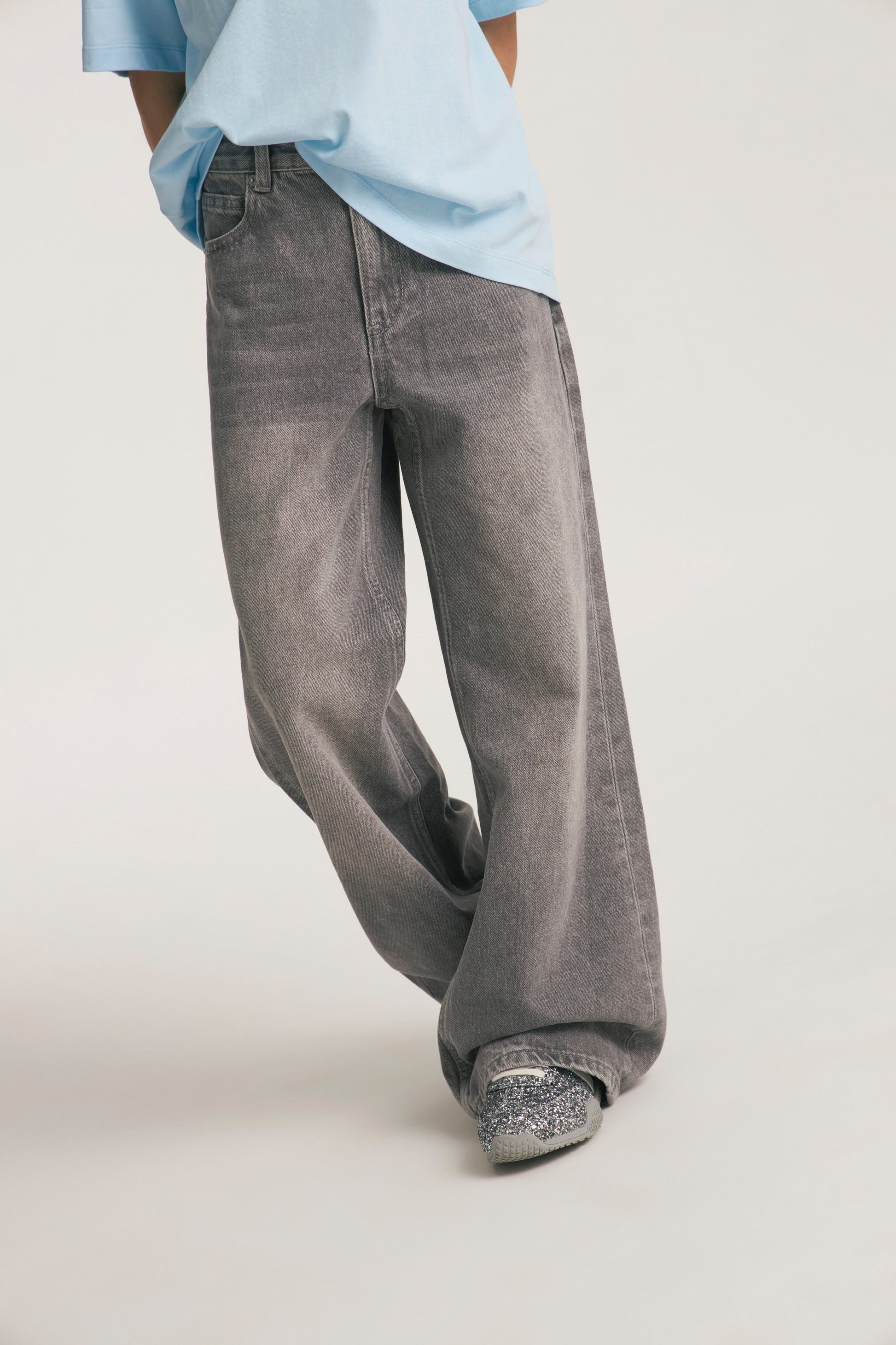 ARCTIC GREY