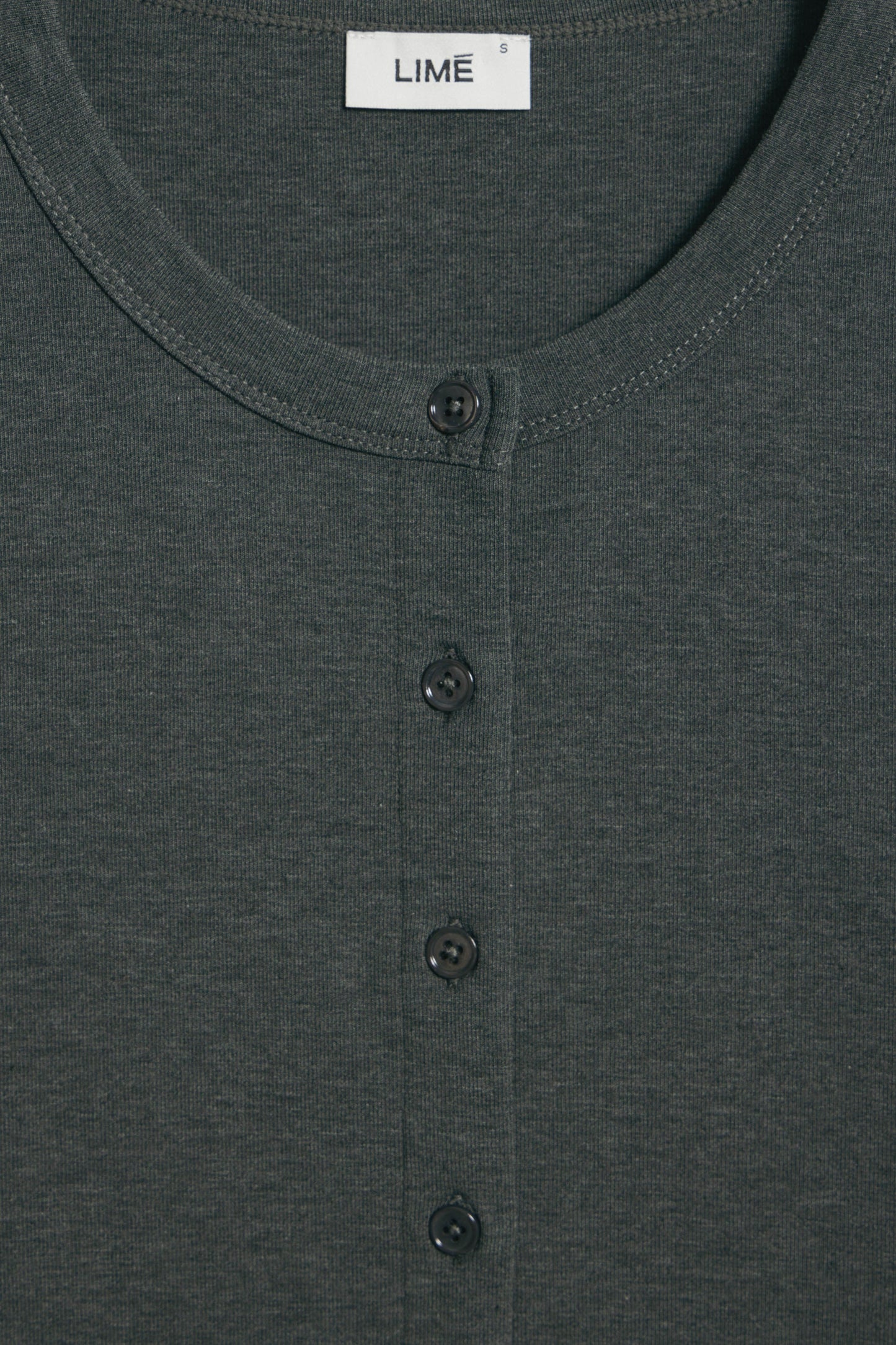 DARK GREY MELANGE