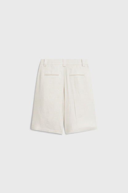 LIGHT BEIGE MELANGE