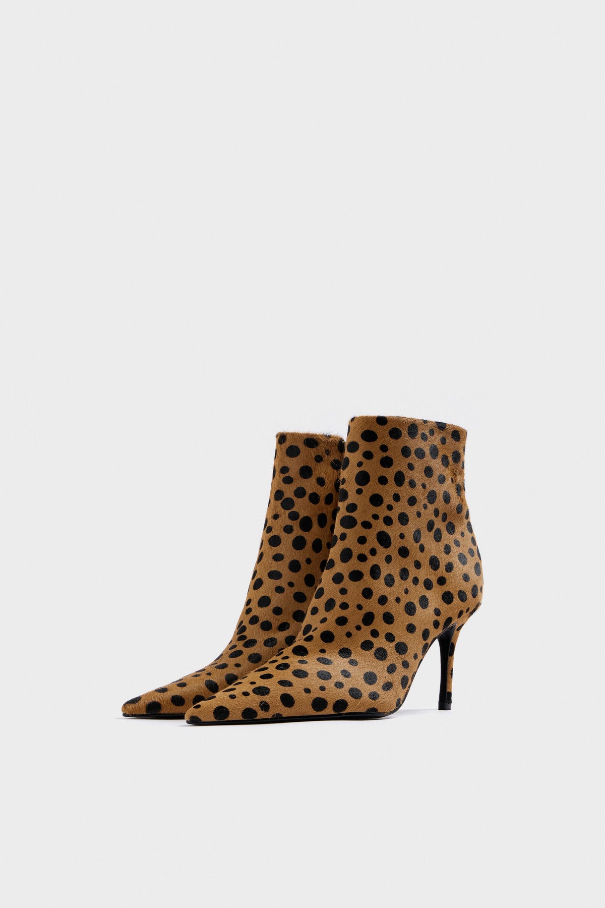LEOPARD/BROWN