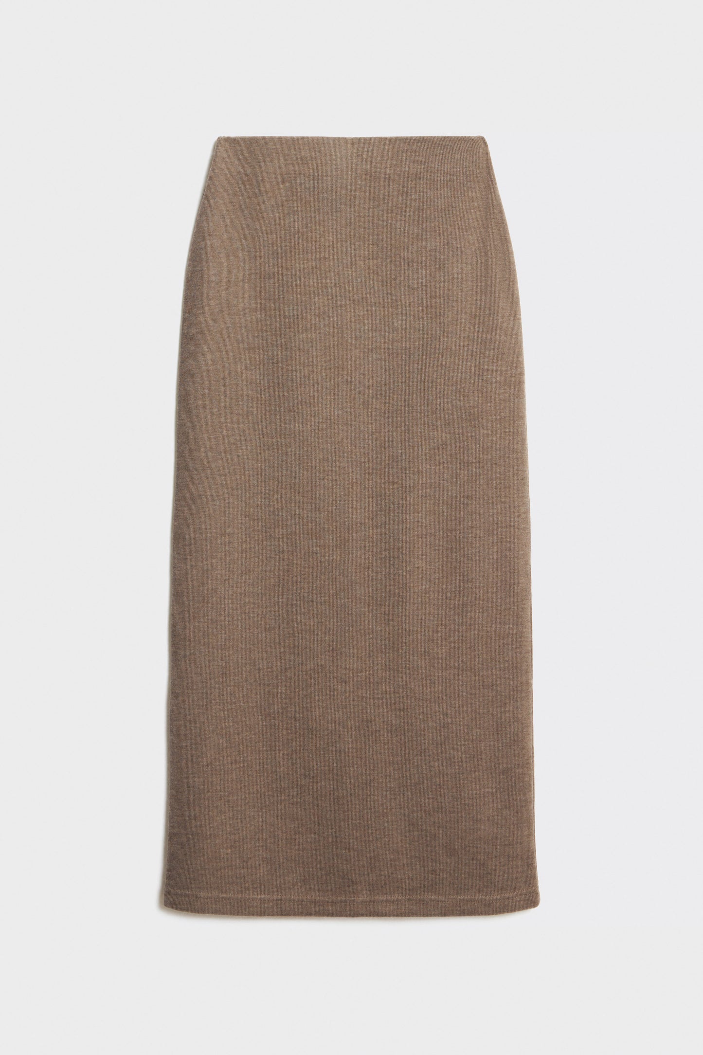 GREY BEIGE MELANGE