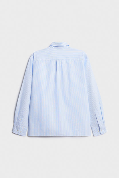 WHITE/BLUE