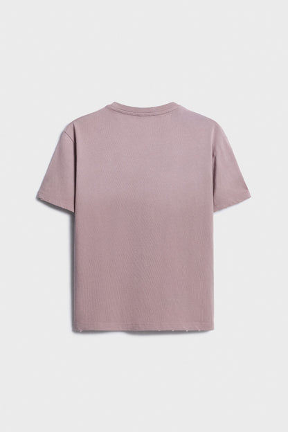 TAUPE PURPLE
