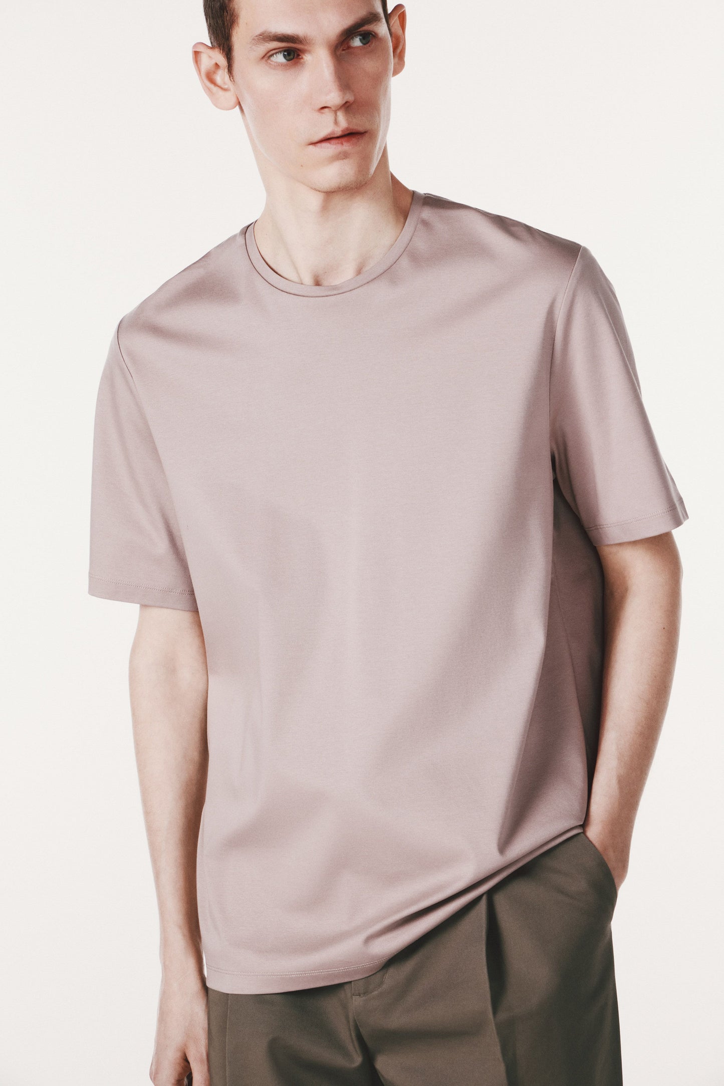 TAUPE PINK