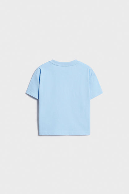 LIGHT BLUE