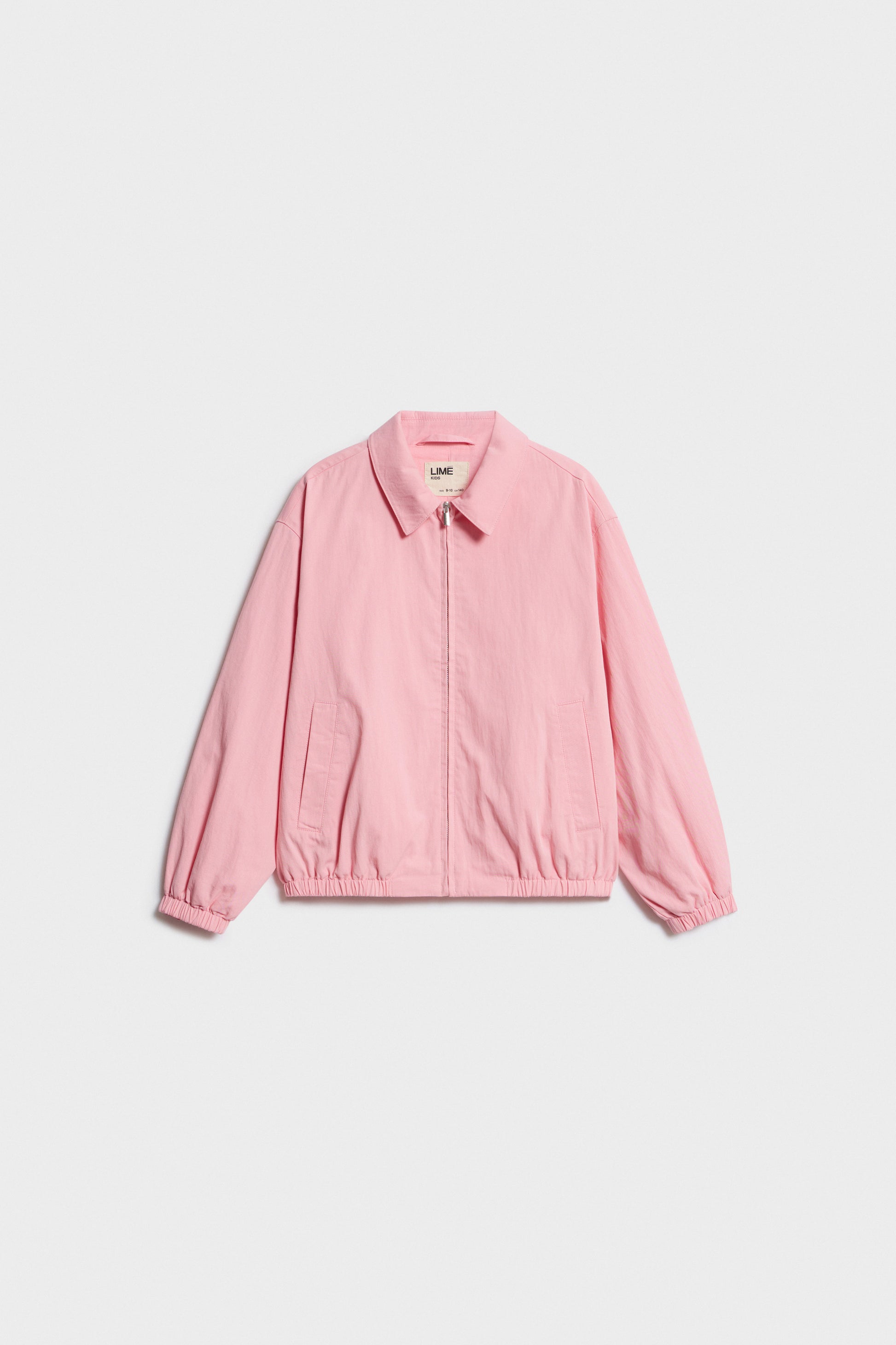 CANDY PINK